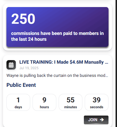 Cliqly Email Marketing