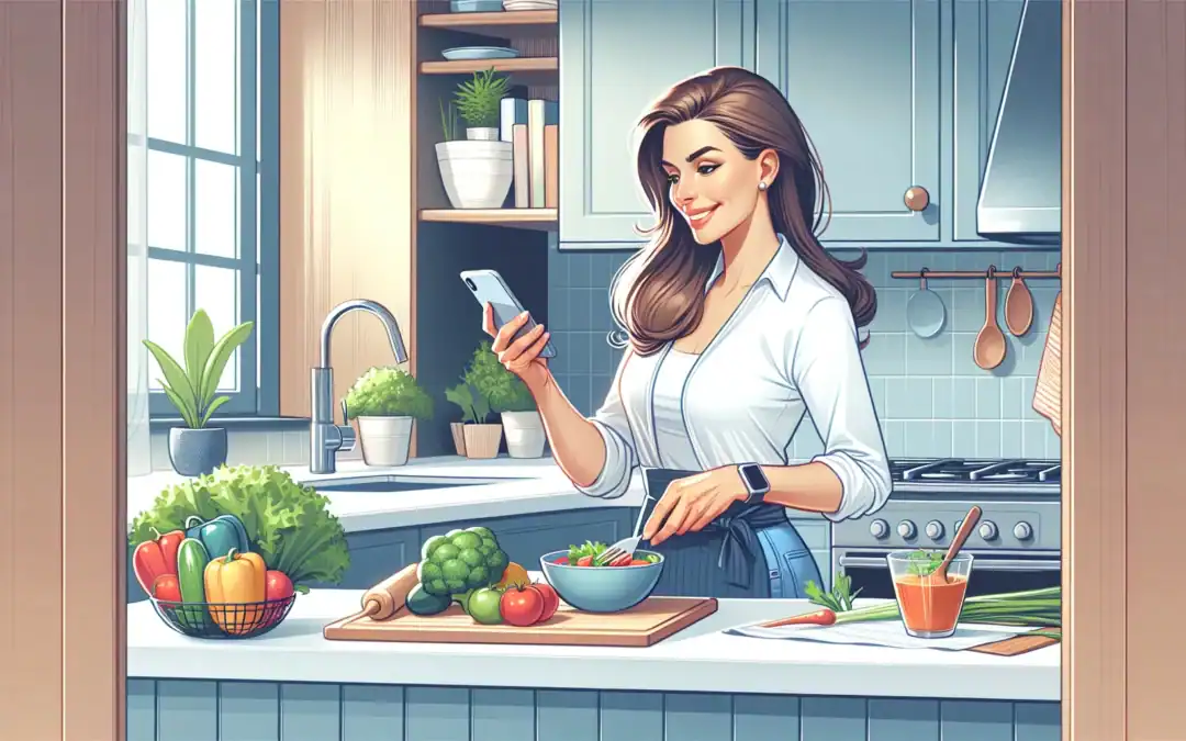 10 Digital Product Ideas for Busy Moms and Dads to Create A Faceless Lifestyle Business