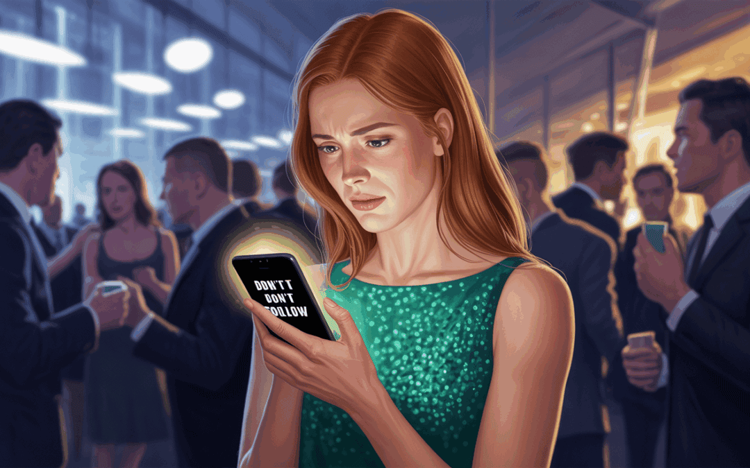 Short Fiction Story With Moral Lesson