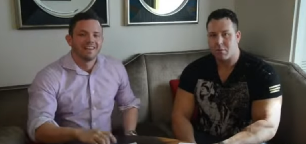 Jordon Schultz Mobile CPA & Traffic Sellers Club Coaching Scam 