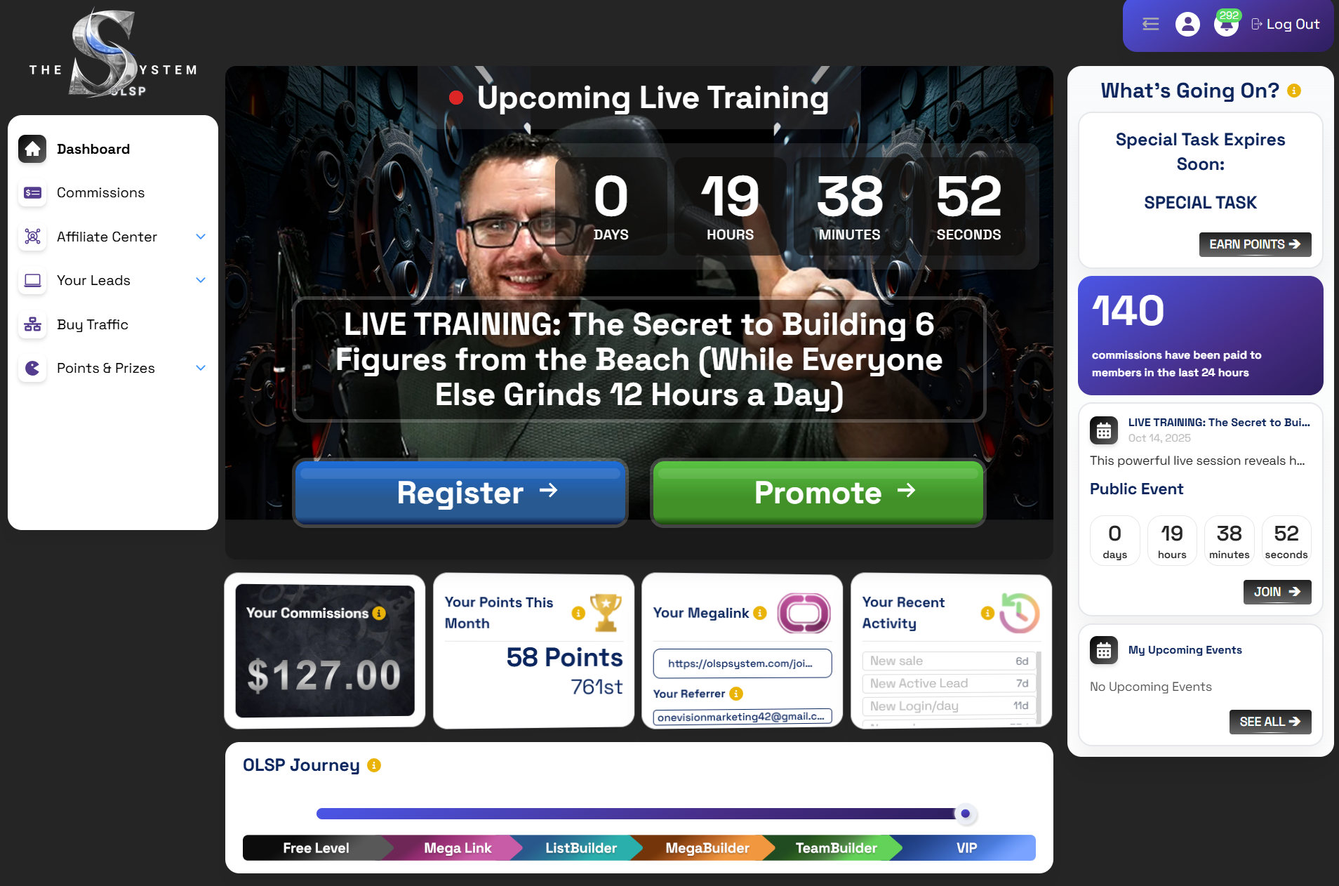 Are Ponzi Schemes Illegal? How Bobby Jones's Cliqly & Clickerr Mirror Alex Mehr and Tai Lopez Scam & Investor Scandal