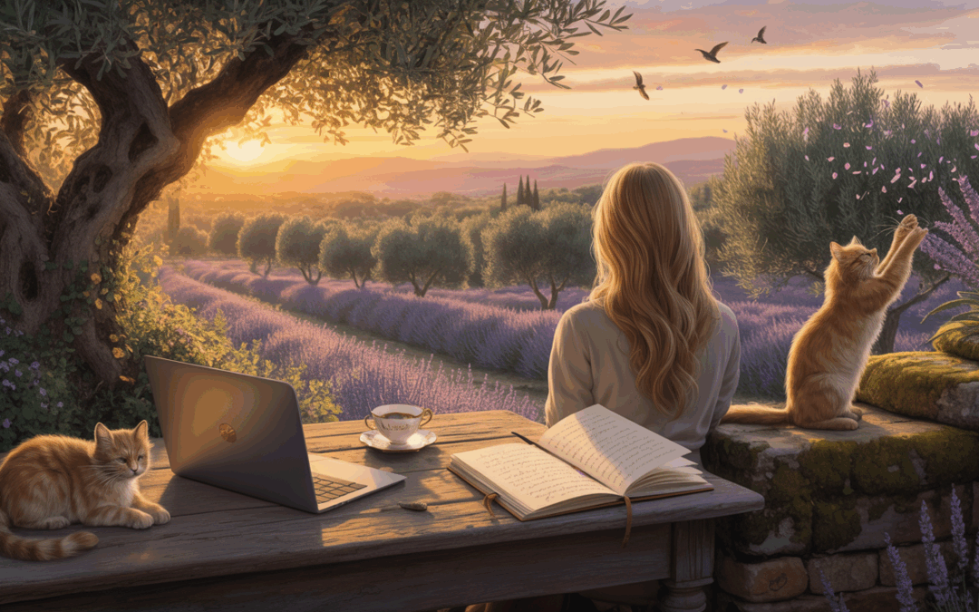 7 habits of happy people