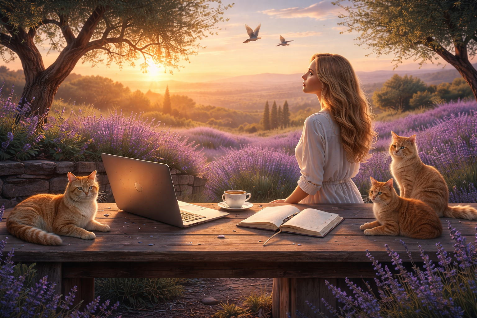 the 7 habits of happy people