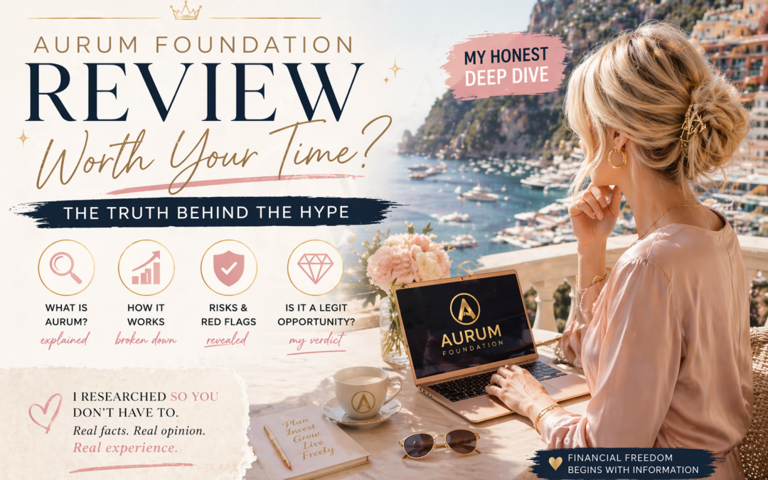 Aurum Review
