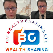 bg wealth sharing scam 2026