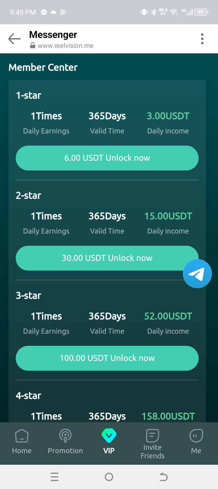 binance digital scam