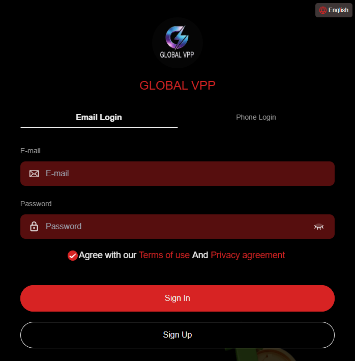 global vpp scam
